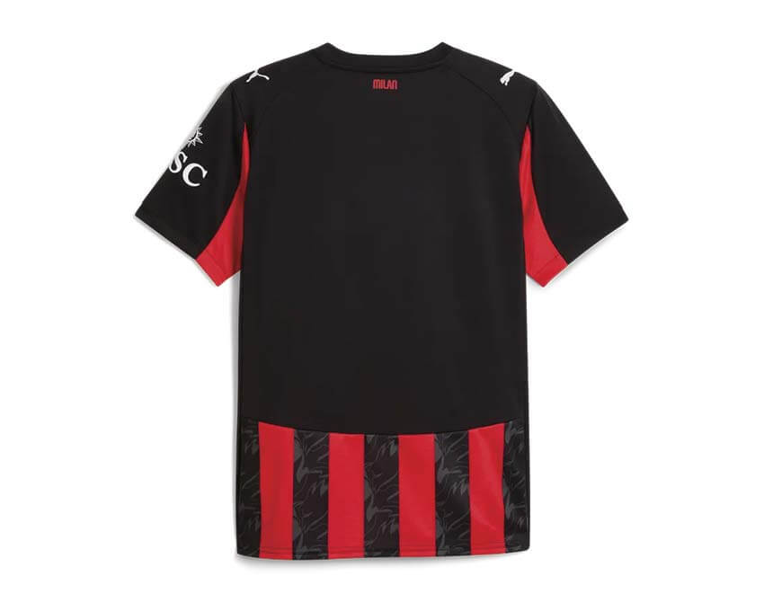 Puma ACM Home Jersey Replica