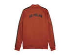 Puma ACM KING Anthem Jacket "Red Fire"
