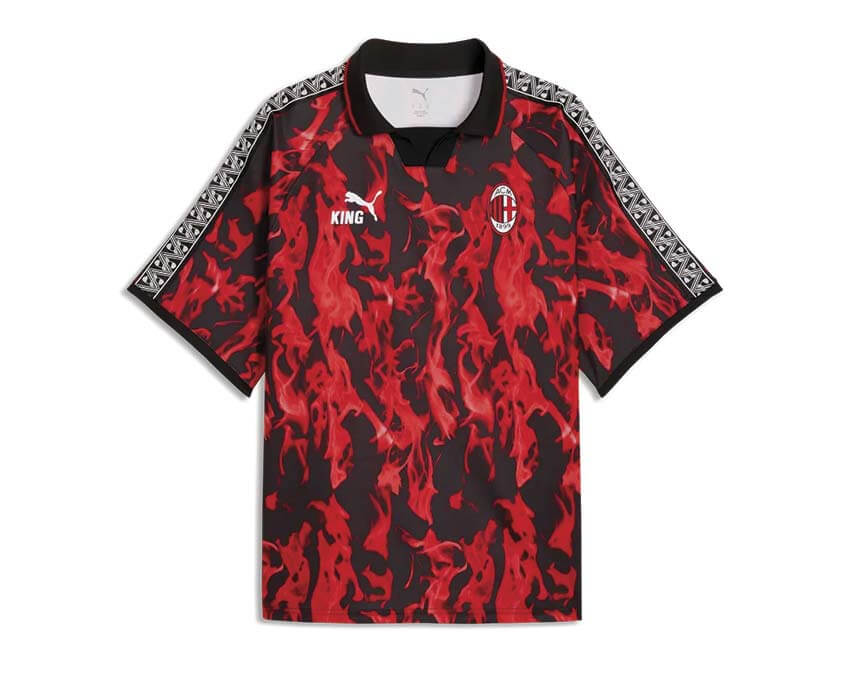 Nike Soccer