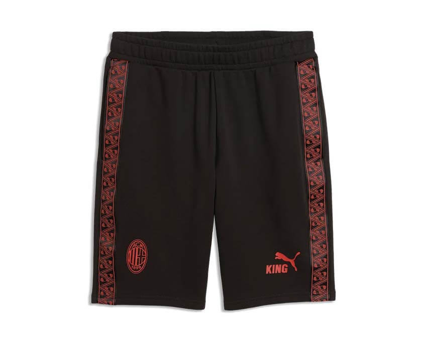Puma ACM KING  Sweat Shorts