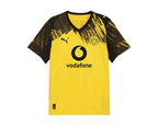 Puma BVB Home Jersey Replica W/ S