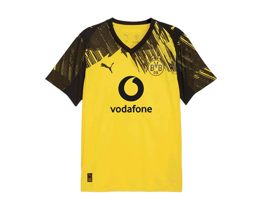Nike Soccer