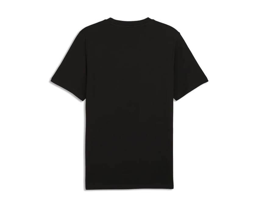 Puma BVB KING Logo Tee