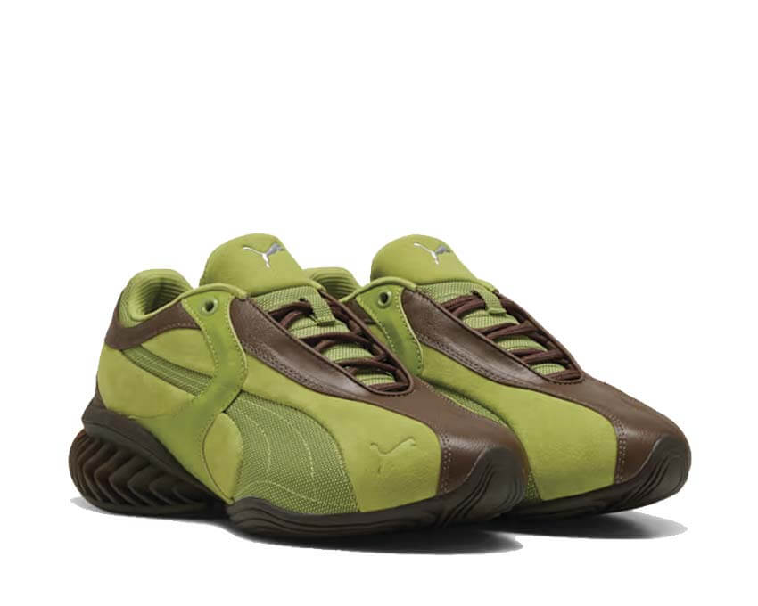 Puma Cell Geo 1 "Tart Apple"