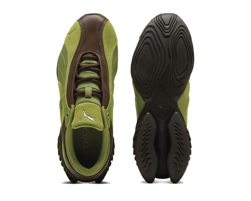 Puma Cell Geo 1 "Tart Apple"