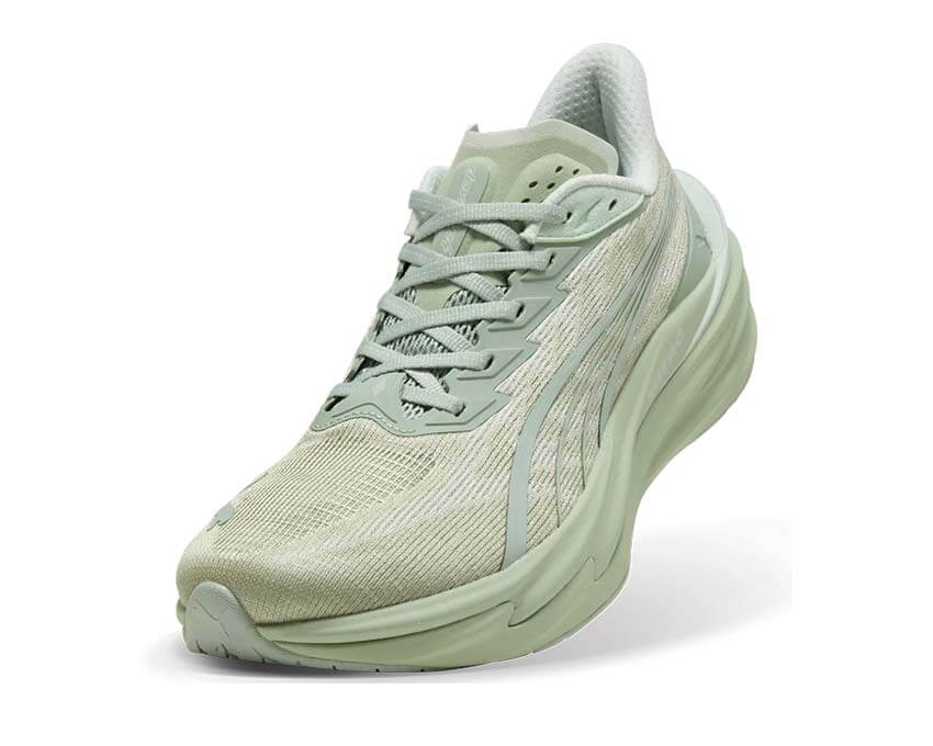 Puma Deviate Nitro 4 "Soft Grass"