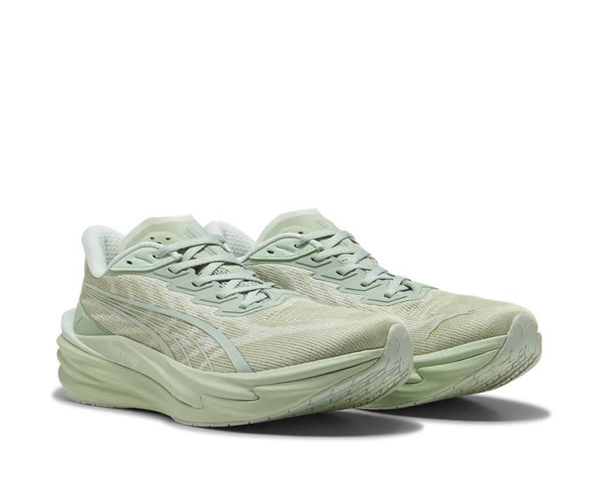 Puma Deviate Nitro 4 "Soft Grass"