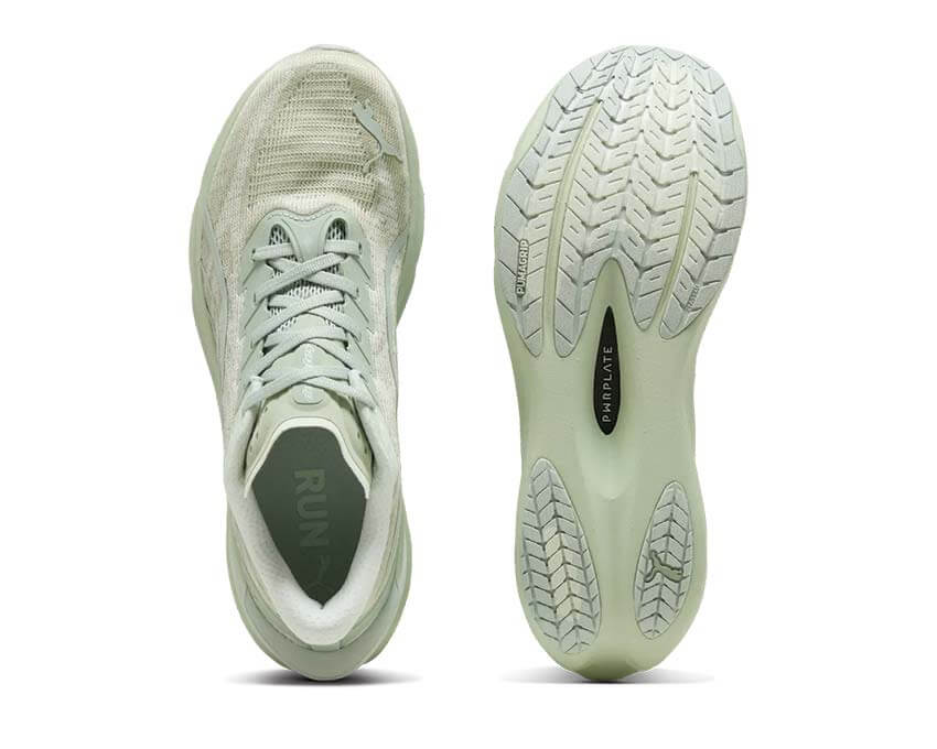 Puma Deviate Nitro 4 "Soft Grass"