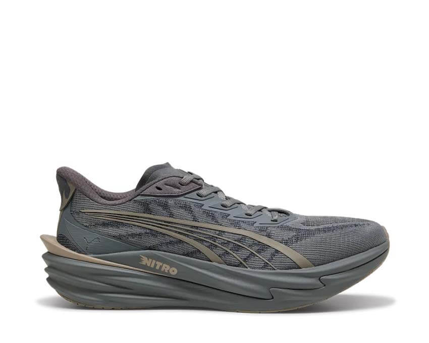 Puma Deviate Nitro 4 "Slate Sky"
