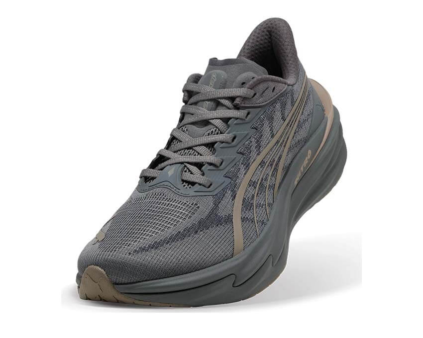 Puma Deviate Nitro 4 "Slate Sky"