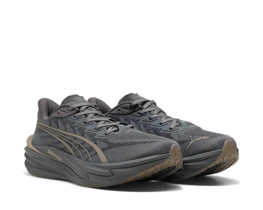 Puma Deviate Nitro 4 "Slate Sky"