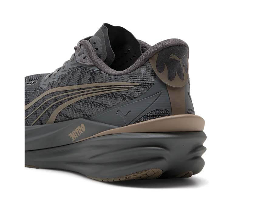 Puma Deviate Nitro 4 "Slate Sky"