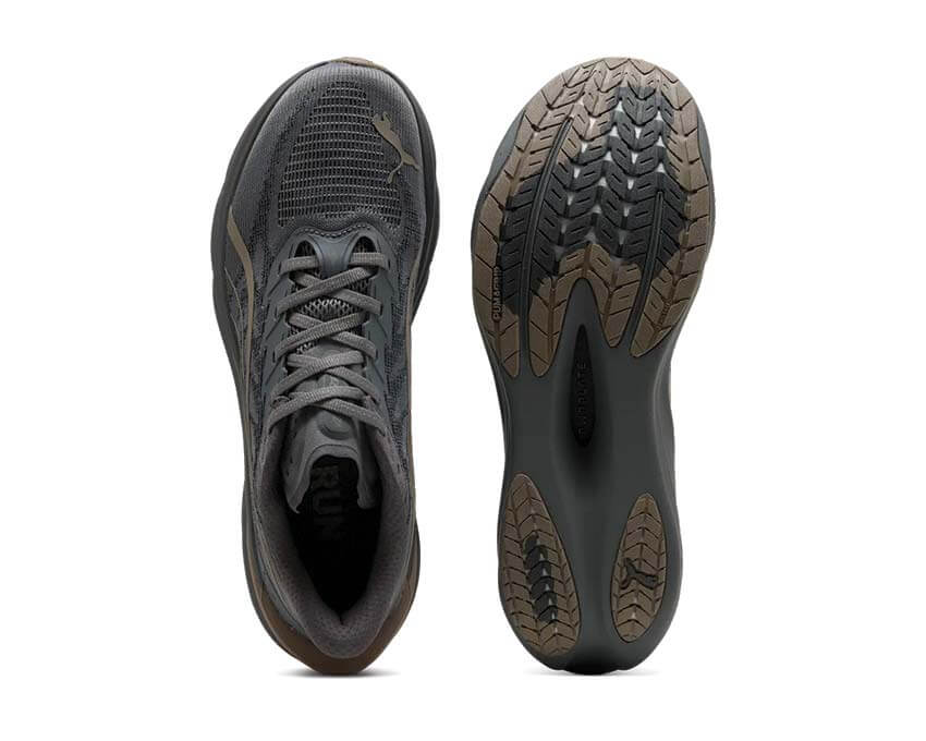 Puma Deviate Nitro 4 "Slate Sky"
