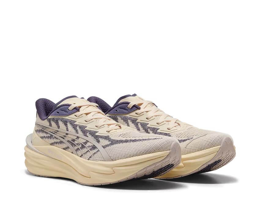 Puma Deviate Nitro 4 "Buttercream"