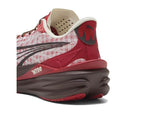 Puma Deviate Nitro 4 Check "For All Time Red"