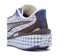 Puma Deviate Nitro 4 Check "Royal Sapphire"