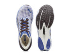 Puma Deviate Nitro 4 Check "Royal Sapphire"