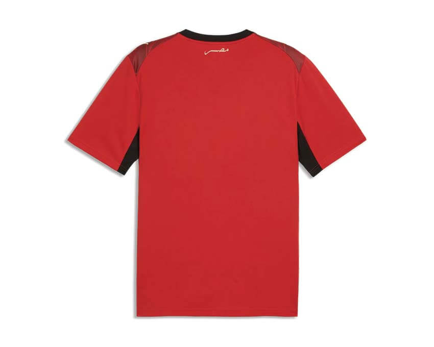 Puma EFA Home Jersey Replica