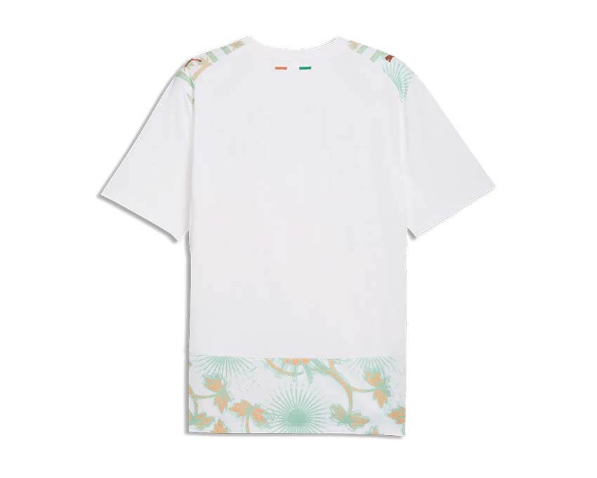 Puma FIF Away Jersey Replica