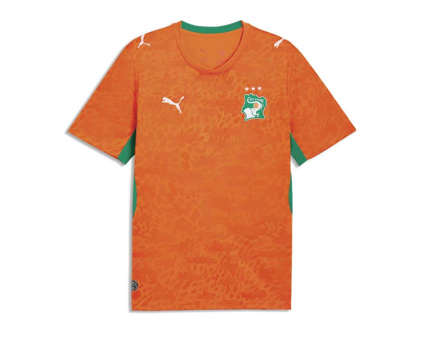 Nike Soccer