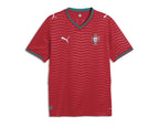 Puma FPF Home Jersey Replica "Club Red"