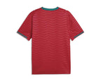 Puma FPF Home Jersey Replica "Club Red"