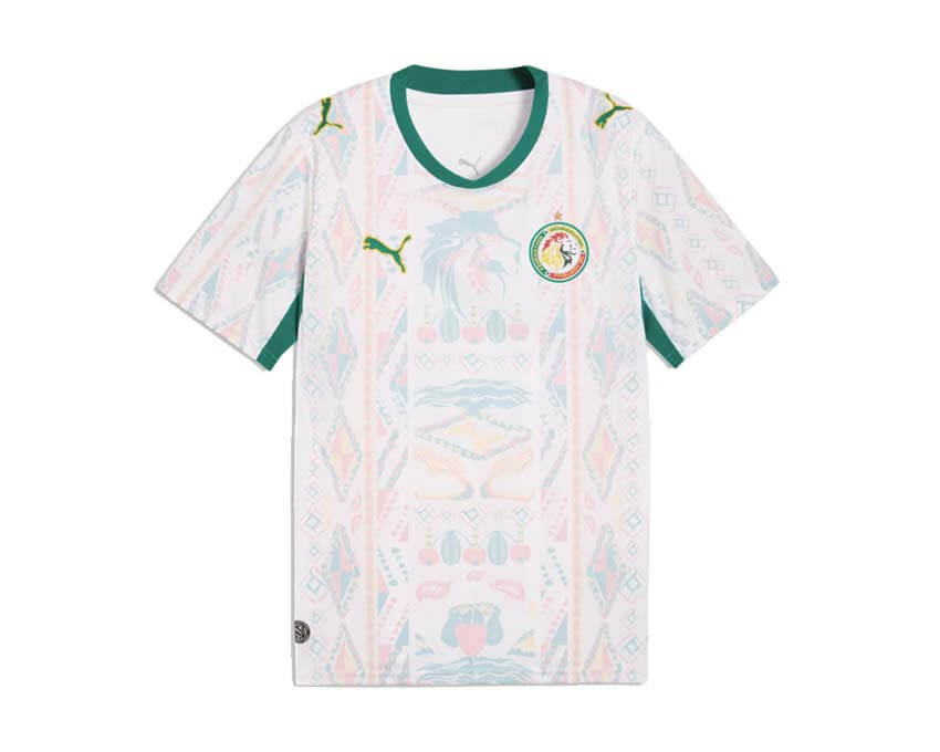 Nike Soccer