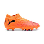 PUMA FUTURE 8 PRO FG/AG Jr. Firm Ground PUMA Orange 4Y 