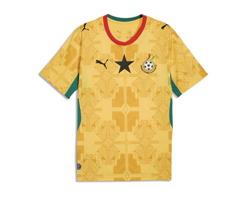 Nike Soccer