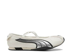 Puma H-Street Ballet W "Warm White"