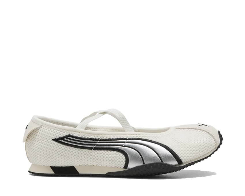 Puma H-Street Ballet W "Warm White"