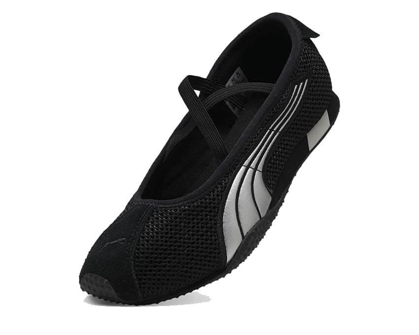 Puma H-Street Ballet W "Puma Black"