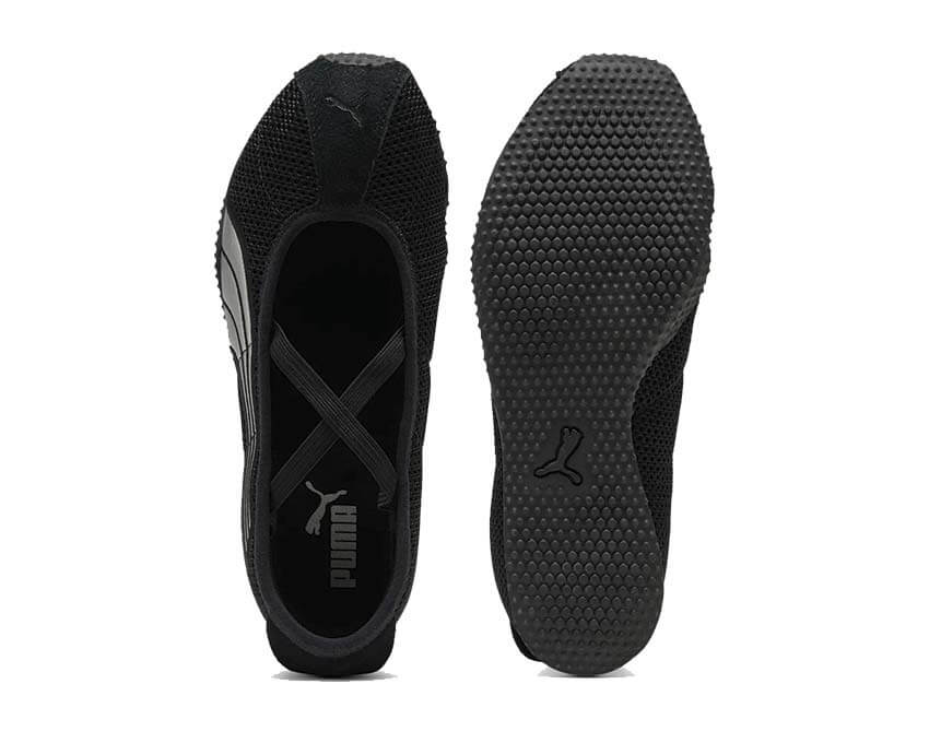 Puma H-Street Ballet W "Puma Black"