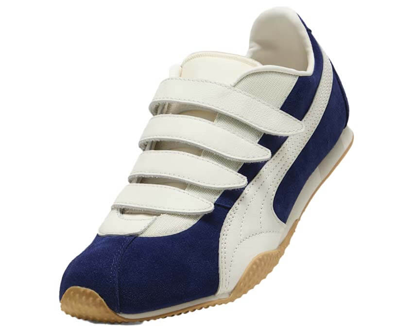 Puma H-Street Strap S "Blue Jewel"