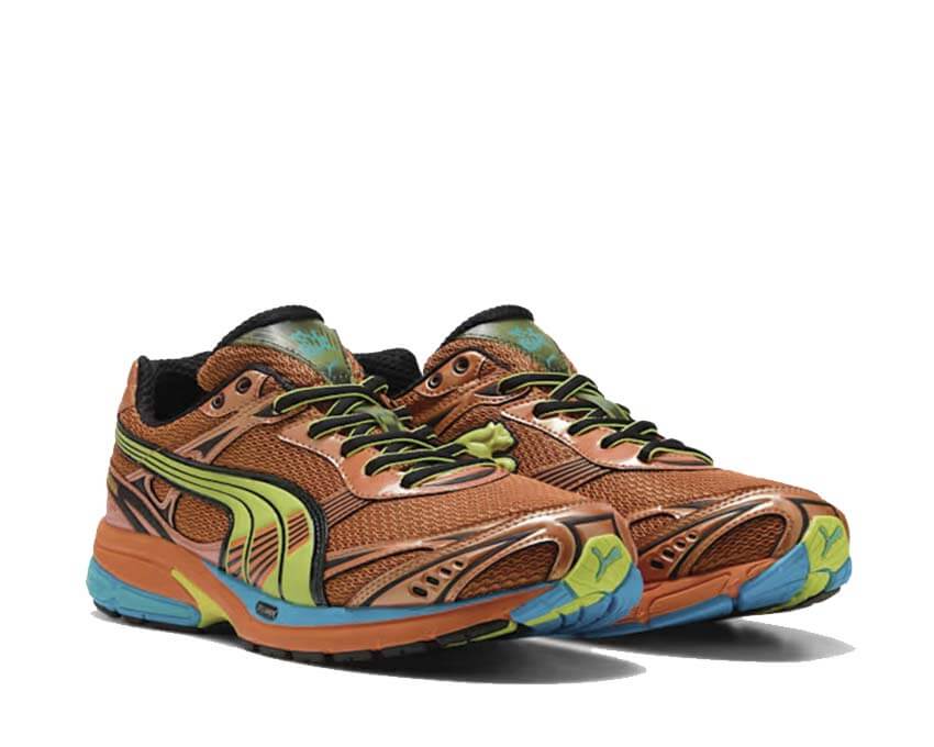 Puma Homura OG+ "Heat Fire"