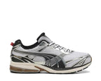 Puma Homura Og+ "Matte Silver"