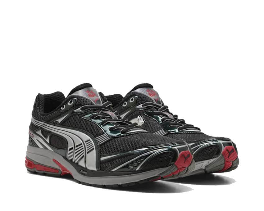 Puma Homura Og+ "Puma Black"