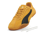 Puma K-Street Ma Suede "Mustard Seed"