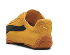 Puma K-Street Ma Suede "Mustard Seed"