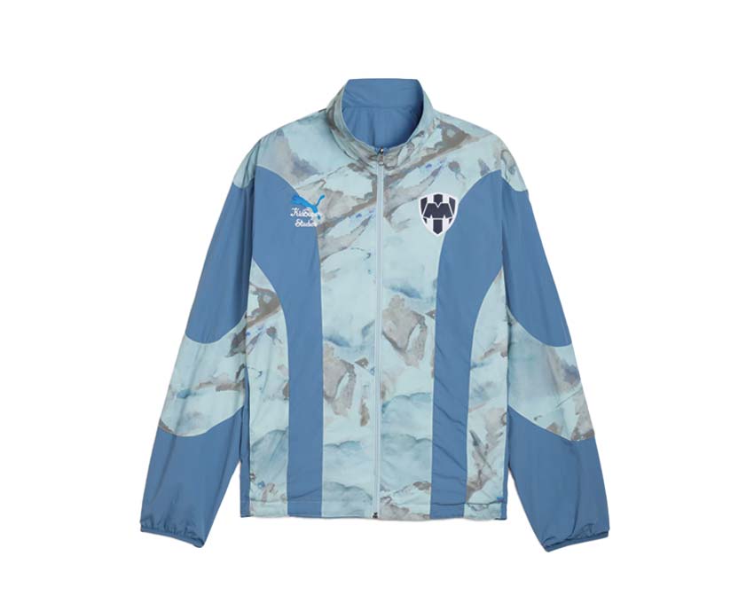 Puma KIDSUPER MTY Reversible Jacket "Blue"