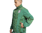 Puma KIDSUPER SEP Reversible Jacket "Green"