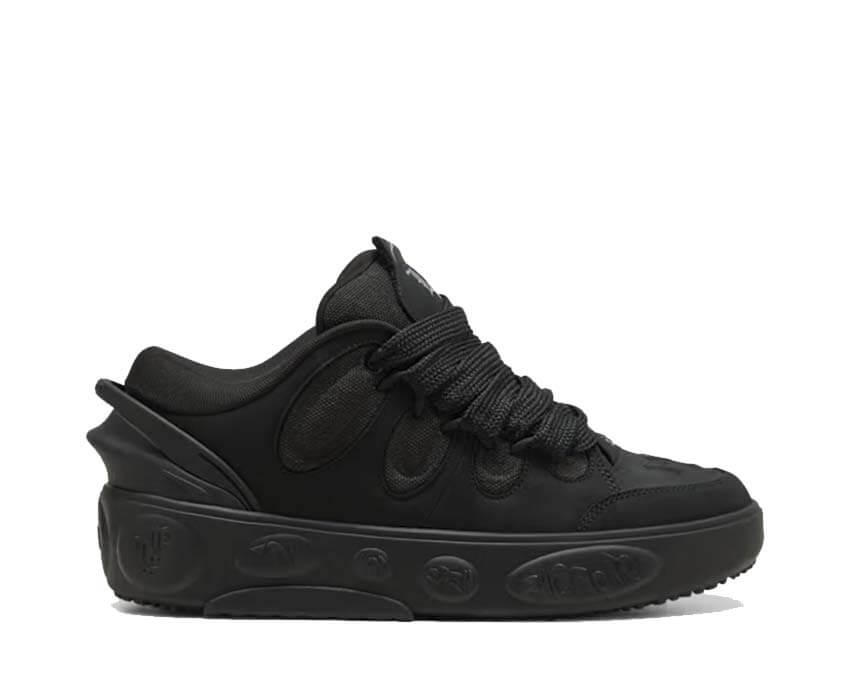 Puma La Francé "Puma Black"