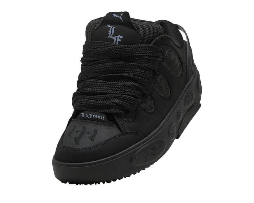 Puma La Francé "Puma Black"