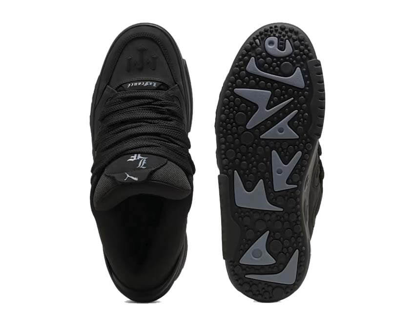Puma La Francé "Puma Black"