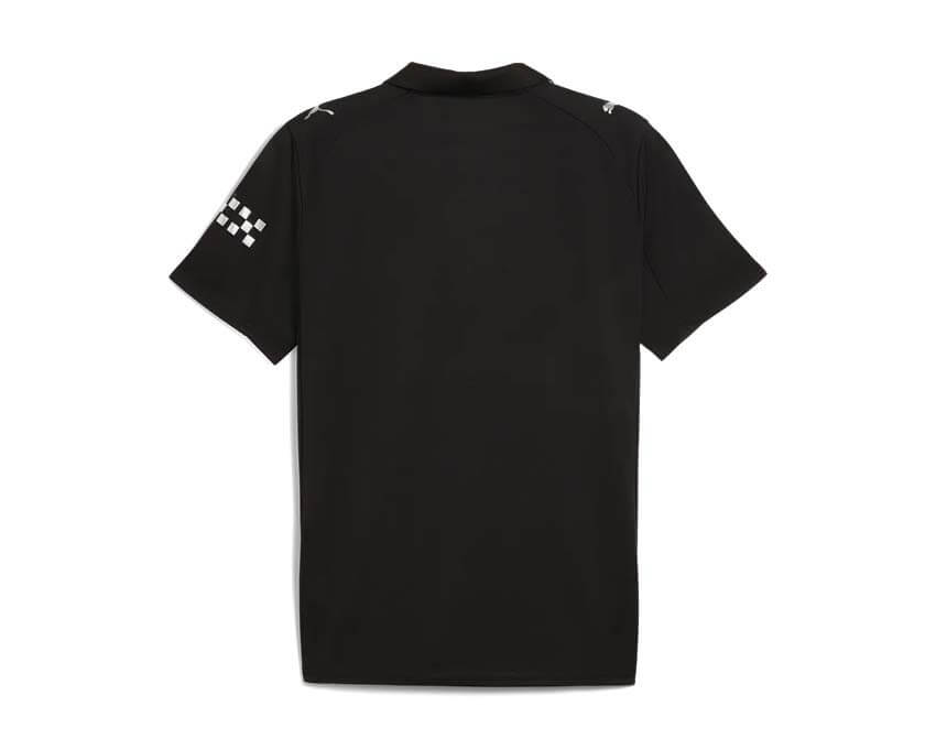 Puma MCFC Away Jersey Replica