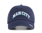 Puma MCFC Culture Cap