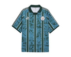 Puma MCFC KING Retro Jersey "Tropical Blue"