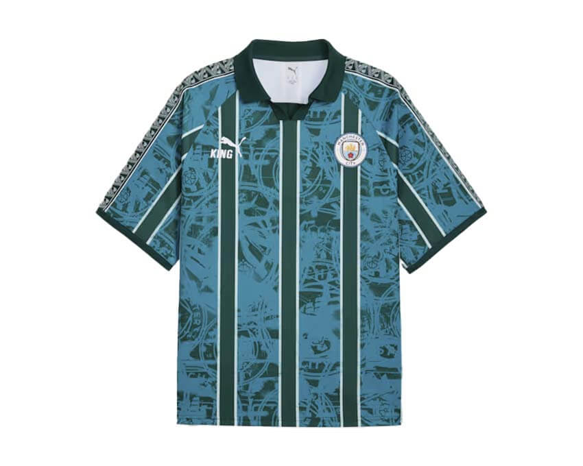 Nike Soccer