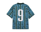 Puma MCFC KING Retro Jersey "Tropical Blue"