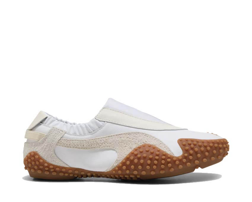 Puma Mostro Move W "White"